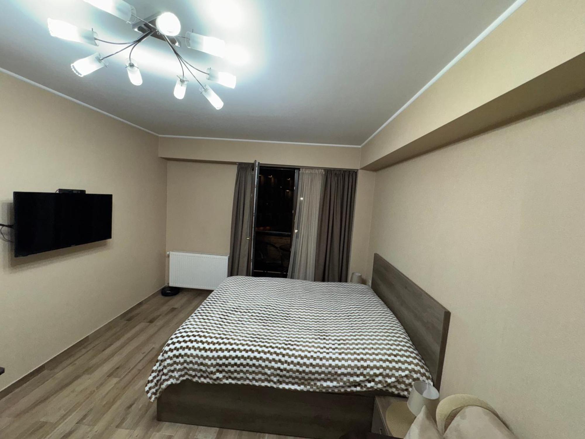 Tamuna In New - Block 3 - N315 Апартаменты