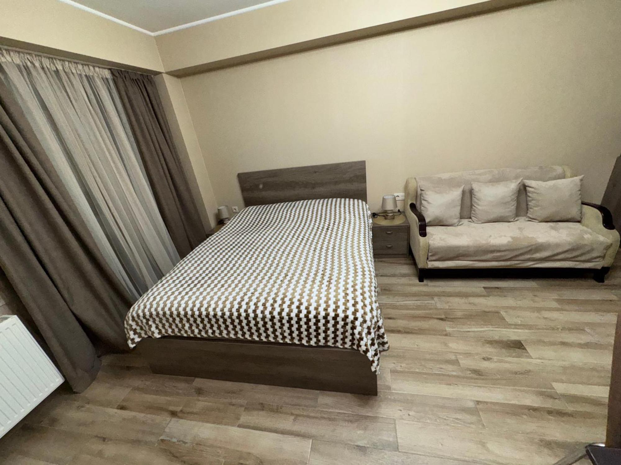 Апартаменты Tamuna In New - Block 3 - N315 *