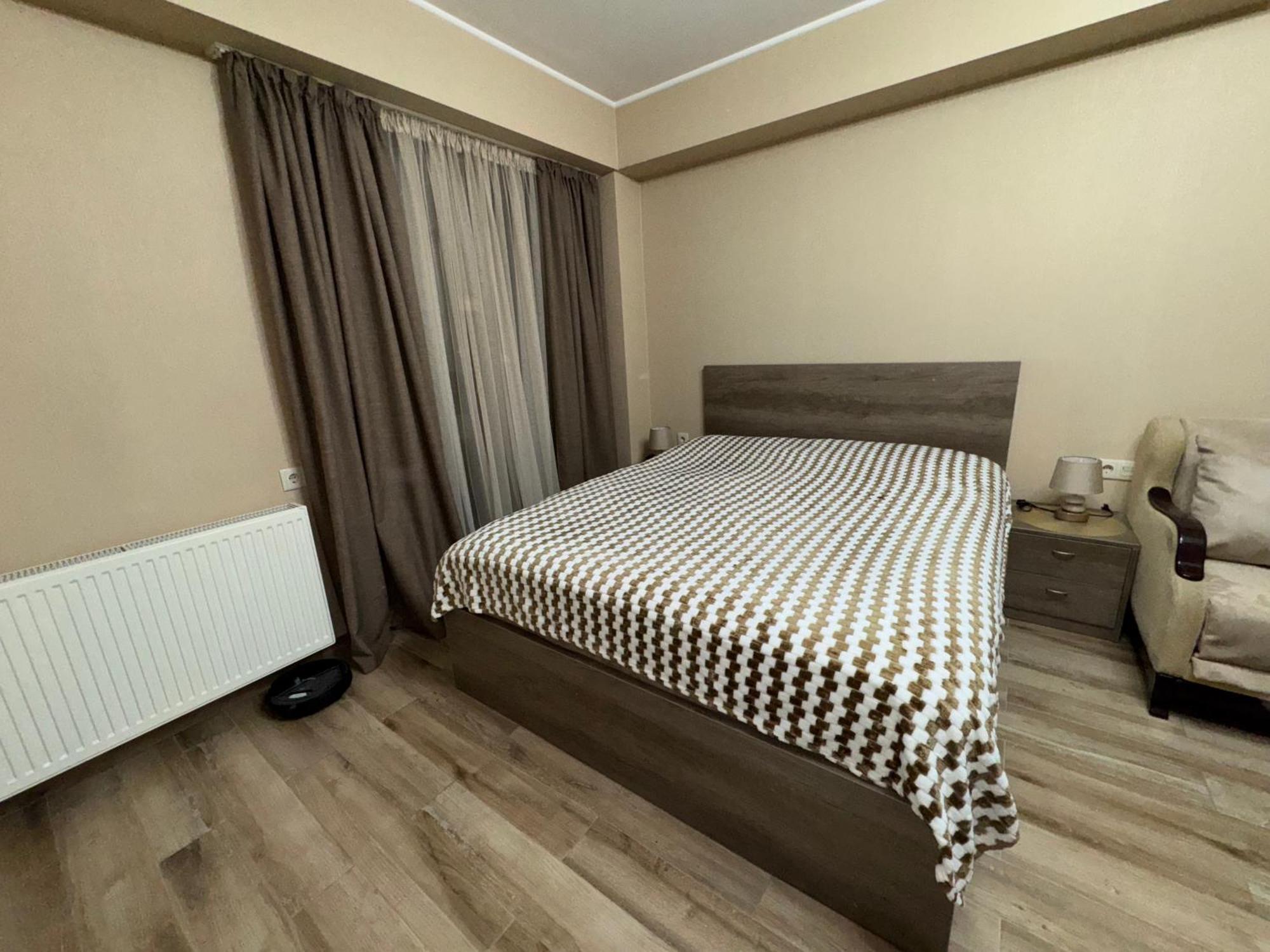 Апартаменты Tamuna In New - Block 3 - N315 Гудаури