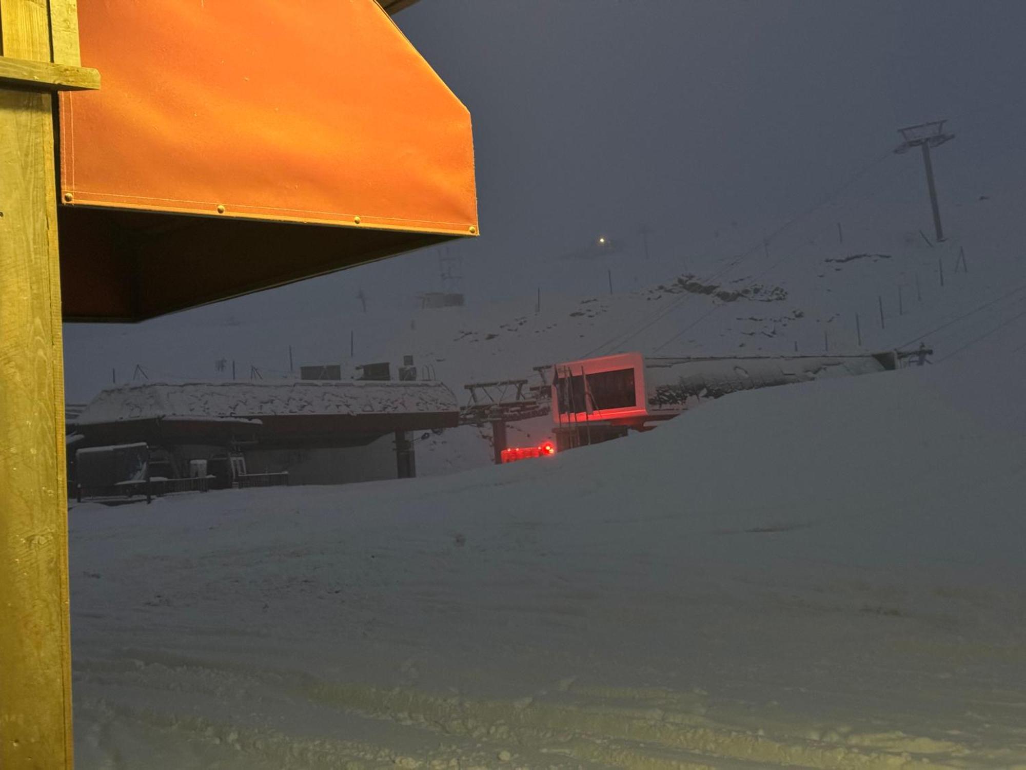 Tamuna In New - Block 3 - N315 Апартаменты