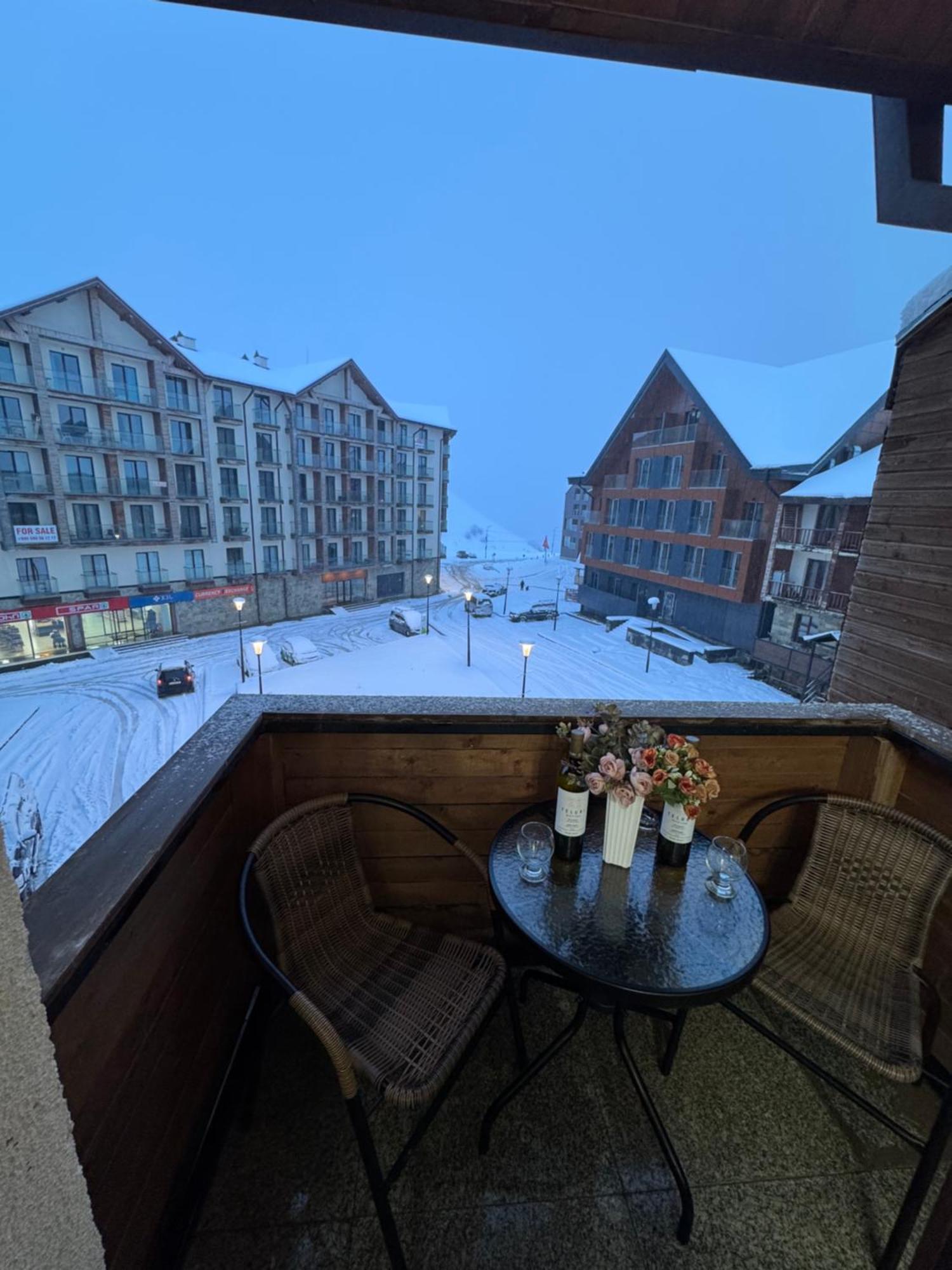 Tamuna In New - Block 3 - N315 Апартаменты *