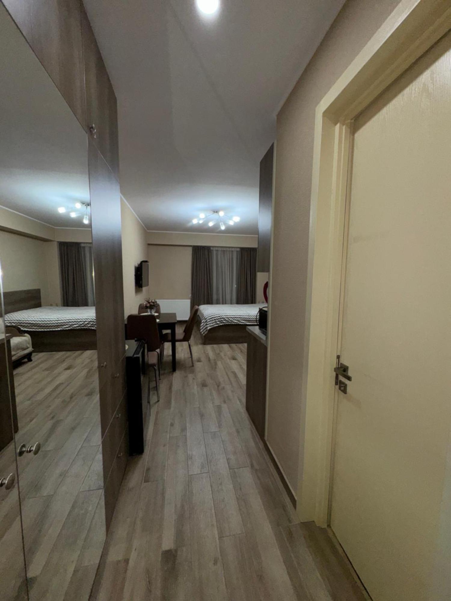Tamuna In New - Block 3 - N315 * Гудаури