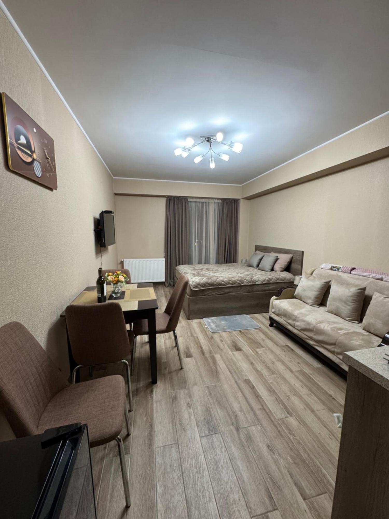 Апартаменты Tamuna In New - Block 3 - N315