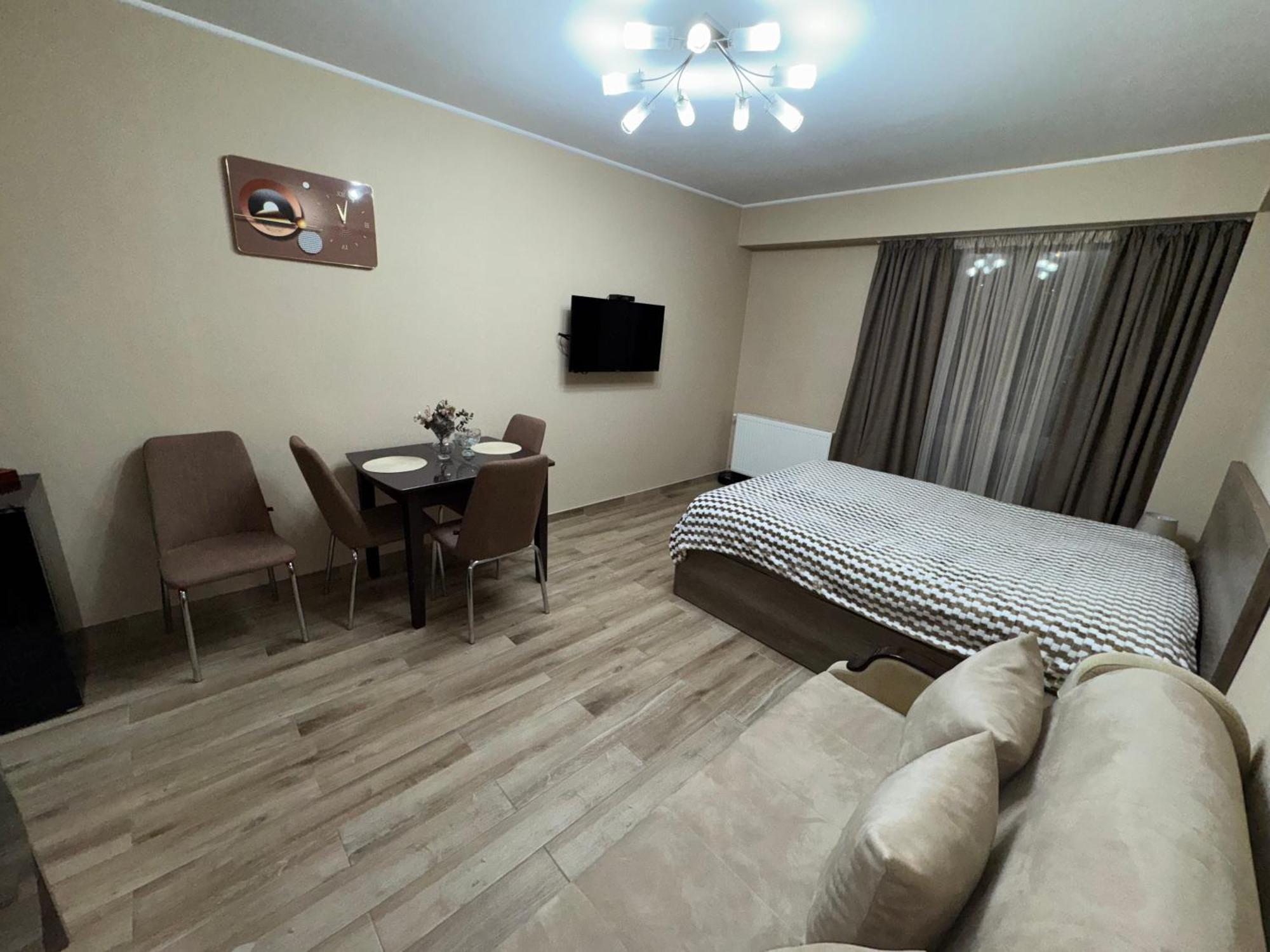 Апартаменты Tamuna In New - Block 3 - N315 *